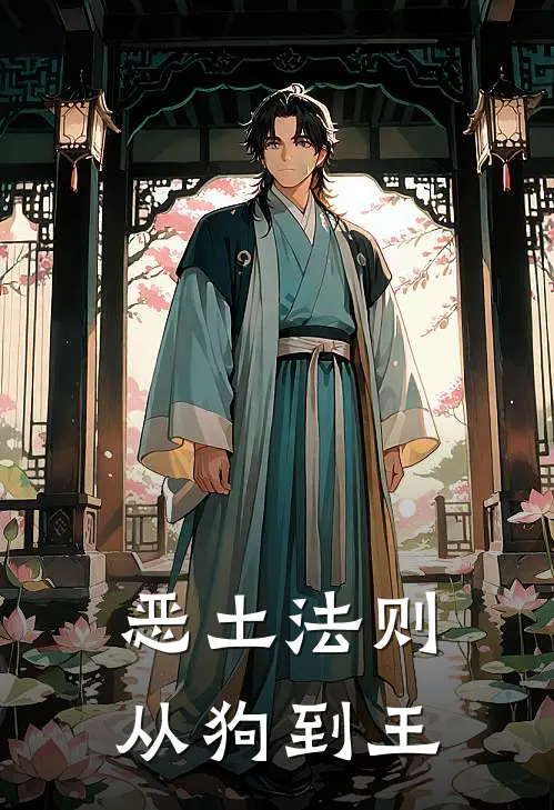 恶土法则：从狗到王