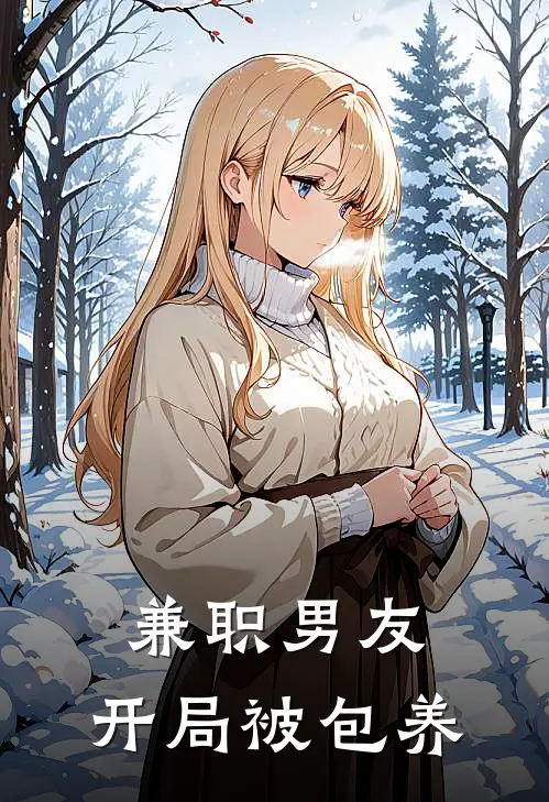 兼职男友，开局被包养(吴清李欣雅)小说完整版_完结好看小说兼职男友，开局被包养吴清李欣雅