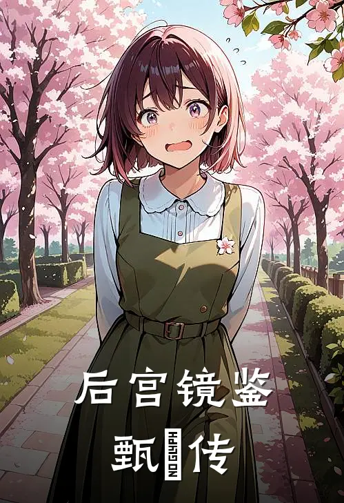 后宫镜鉴：甄嬛传