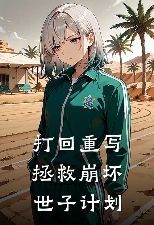 打回重写：拯救崩坏世子计划