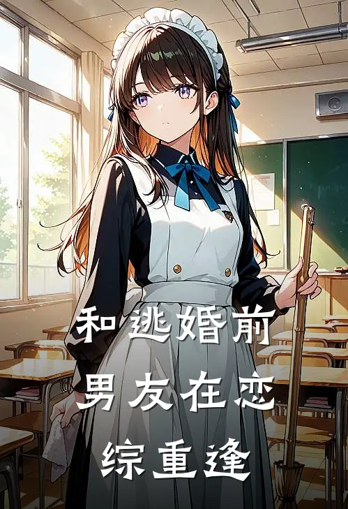 和逃婚前男友在恋综重逢