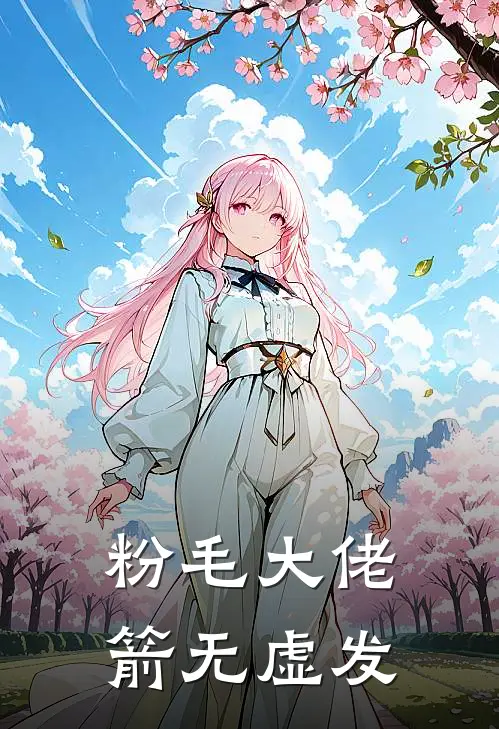 【粉毛大佬箭无虚发】