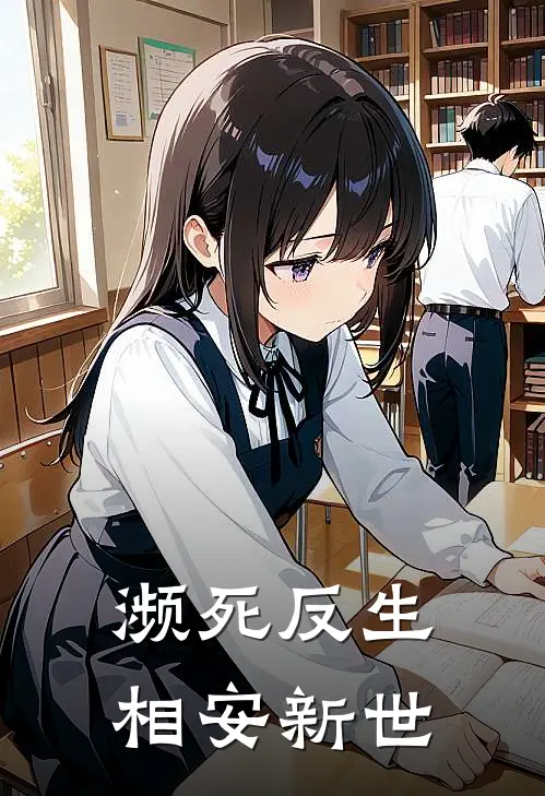 濒死反生，相安新世