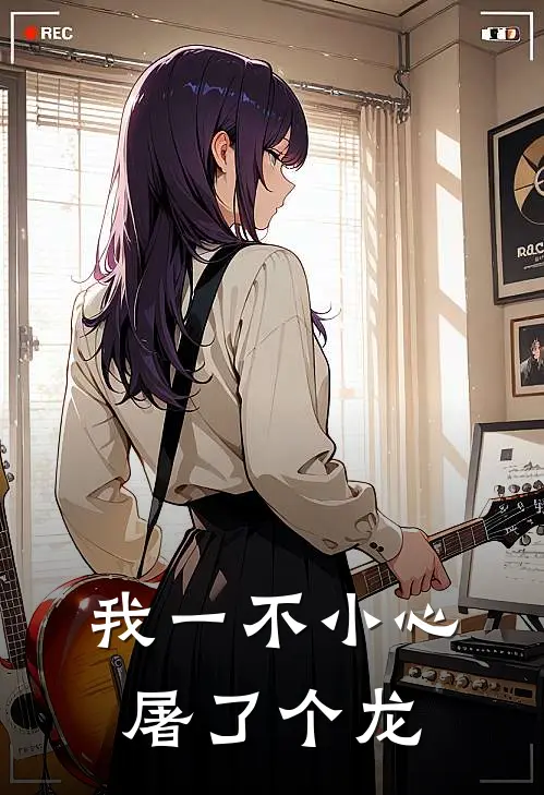 我一不小心屠了个龙