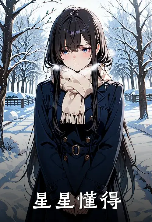 星星懂得