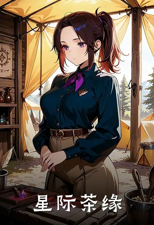 星际茶缘