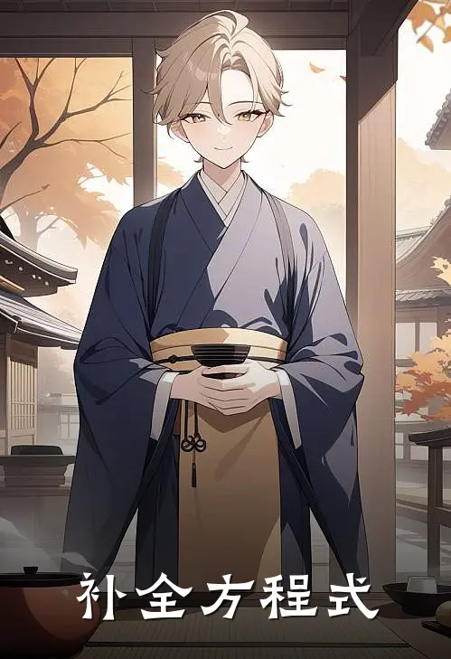 补全方程式(陈曜林疏白)全本免费在线阅读_陈曜林疏白全文阅读