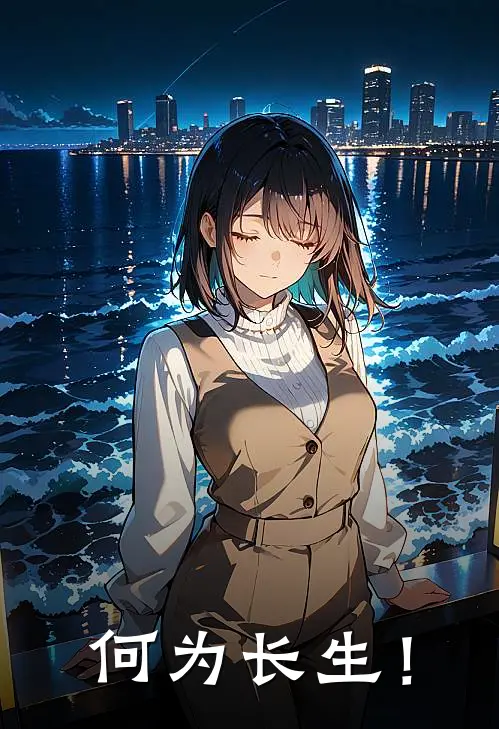 何为长生！小鑫符文热门的网络小说_完整版小说何为长生！(小鑫符文)