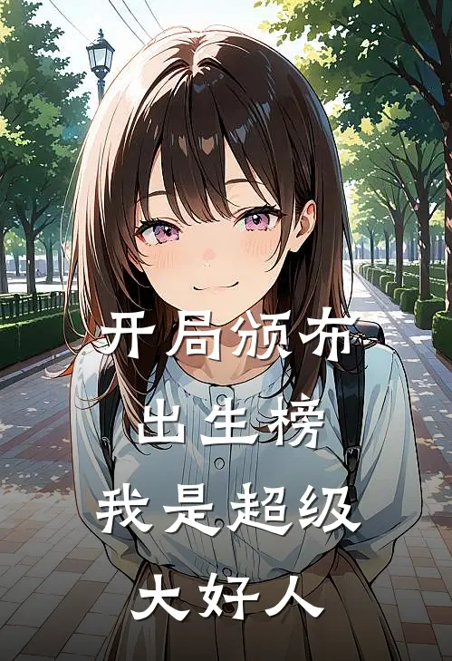 开局颁布出生榜，我是超级大好人