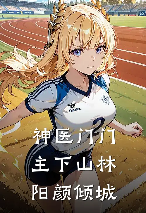 神医门门主下山林阳颜倾城