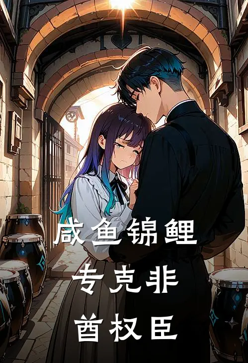 咸鱼锦鲤，专克非酋权臣谢危阮绵绵好看的小说推荐完结_在哪看免费小说咸鱼锦鲤，专克非酋权臣谢危阮绵绵