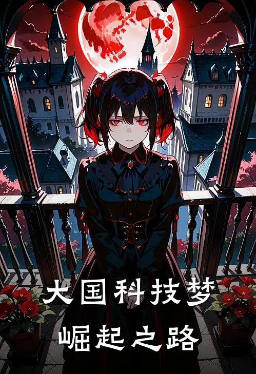 大国科技梦：崛起之路