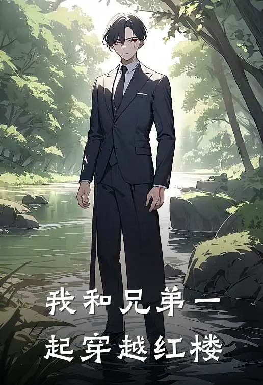 我和兄弟一起穿越红楼