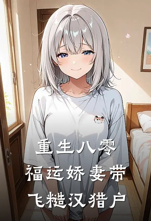 重生八零：福运娇妻带飞糙汉猎户