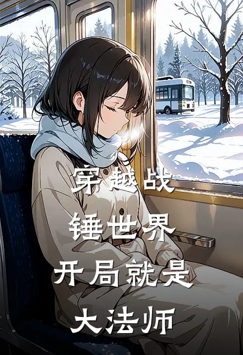 穿越战锤世界，开局就是大法师