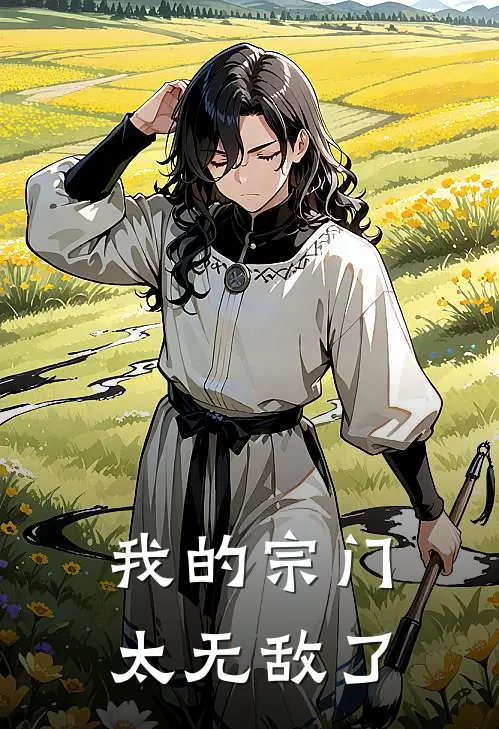 我的宗门太无敌了