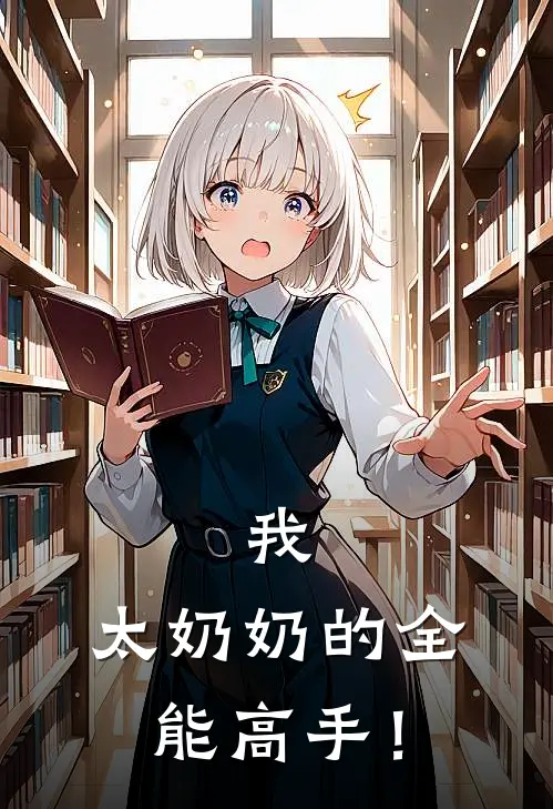 我，太奶奶的全能高手！