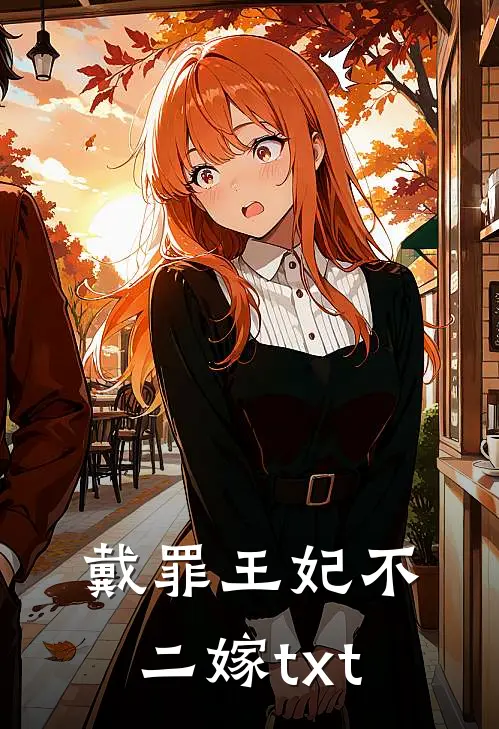 戴罪王妃不二嫁txt