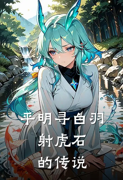 平明寻白羽，射虎石的传说