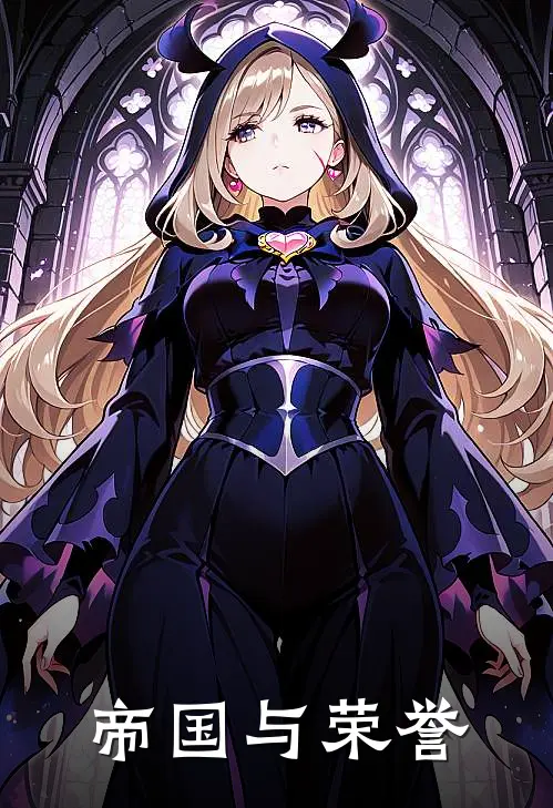 帝国与荣誉
