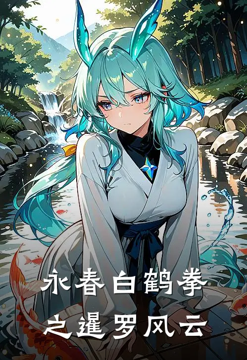 永春白鹤拳之暹罗风云