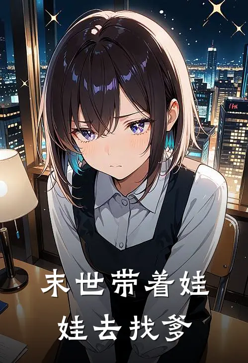 末世带着娃娃去找爹