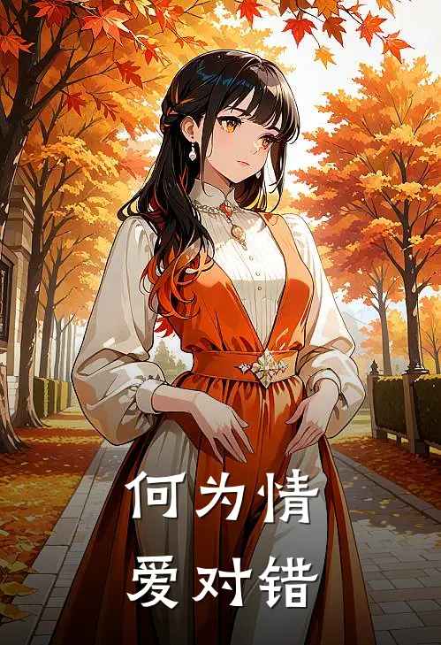 何为情爱对错（李佳苏子奇）最新章节列表