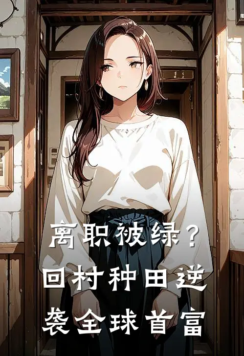 离职被绿？回村种田逆袭全球首富(王昊李强)全本免费小说_阅读免费小说离职被绿？回村种田逆袭全球首富王昊李强