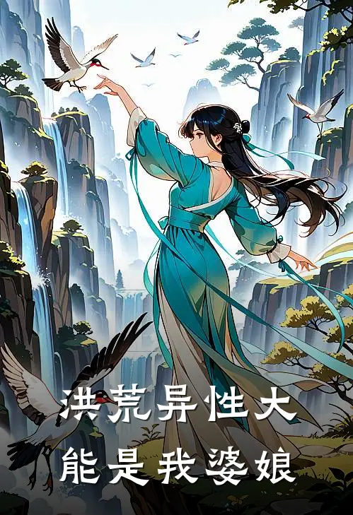 洪荒异性大能是我婆娘林渊林渊完结版小说_完结版小说洪荒异性大能是我婆娘(林渊林渊)