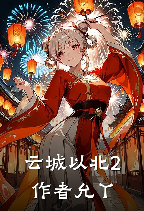 云城以北2作者允丫