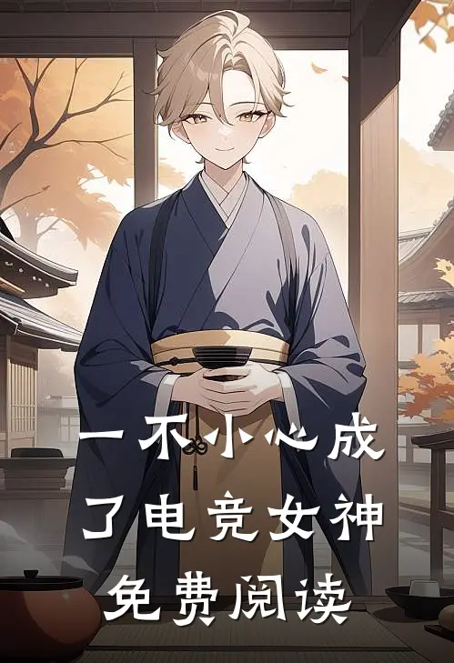 一不小心成了电竞女神免费阅读