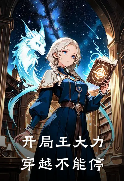 开局王大力：穿越不能停