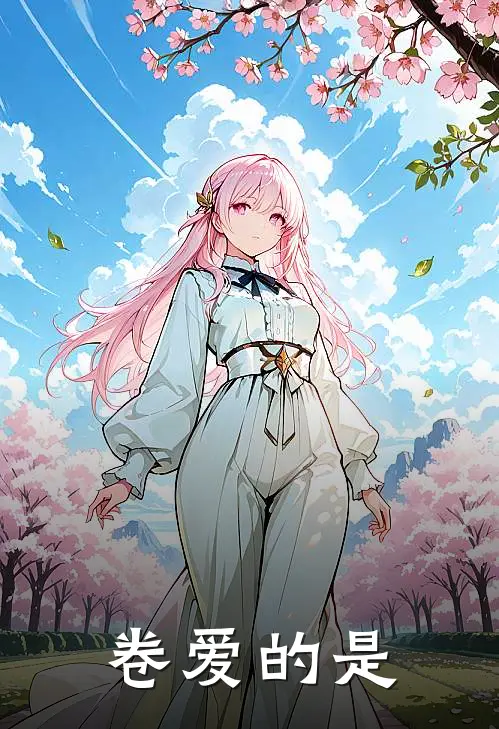 卷爱的是
