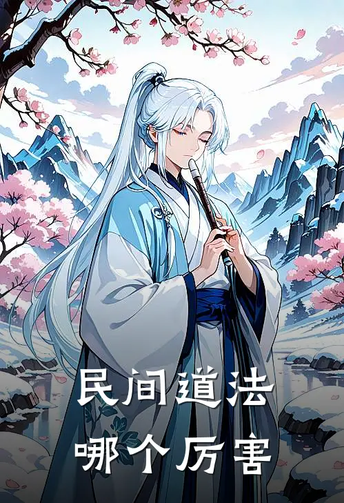 民间道法哪个厉害