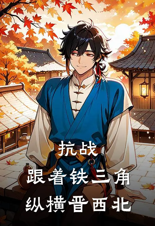 抗战：跟着铁三角纵横晋西北(李云飞李云龙)免费阅读完整版小说_完结免费小说抗战：跟着铁三角纵横晋西北(李云飞李云龙)