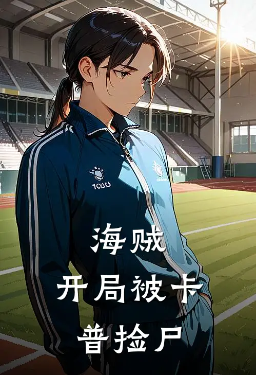 海贼：开局被卡普捡尸