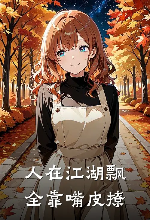 人在江湖飘，全靠嘴皮撩