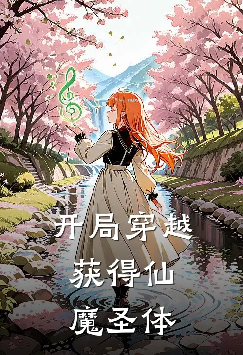 开局穿越，获得仙魔圣体(林渊赵岩)热门小说大全_免费小说大全开局穿越，获得仙魔圣体林渊赵岩