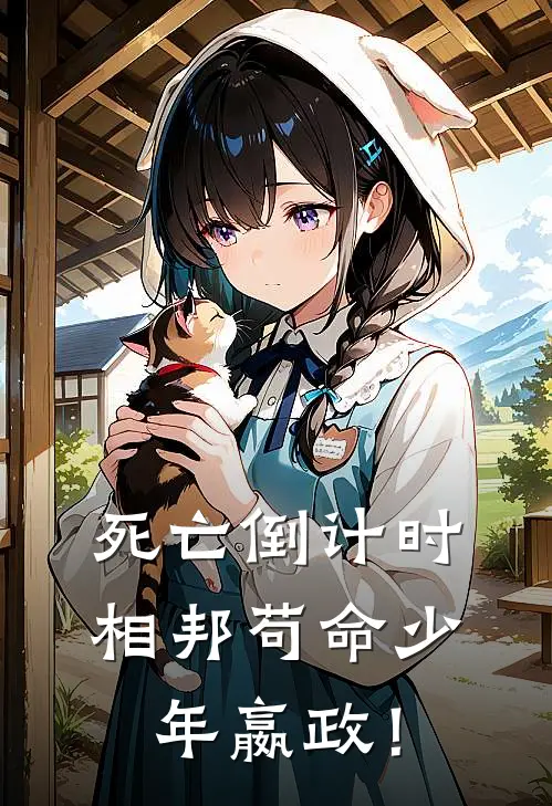 死亡倒计时：相邦苟命少年嬴政！