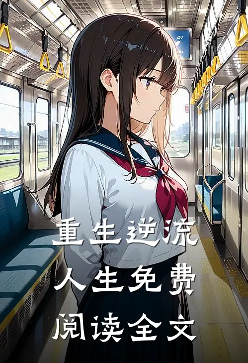 重生逆流人生免费阅读全文