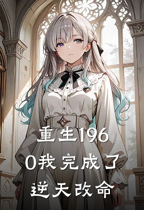 重生1960我完成了逆天改命