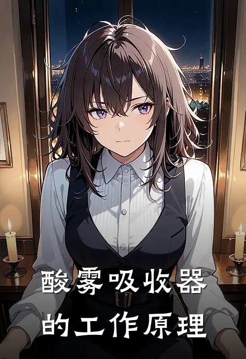 酸雾吸收器的工作原理