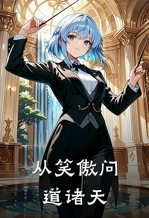 从笑傲问道诸天