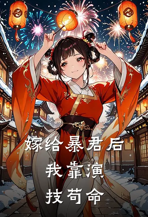 嫁给暴君后，我靠演技苟命