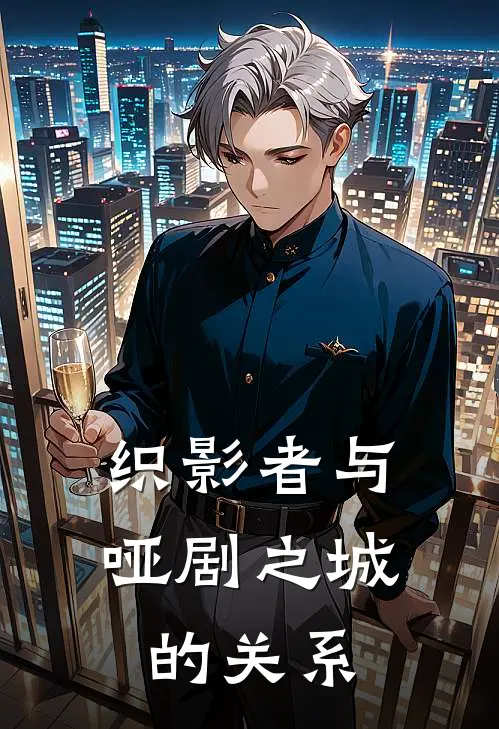 织影者与哑剧之城的关系