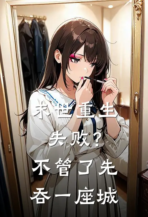 末世重生失败？不管了先吞一座城