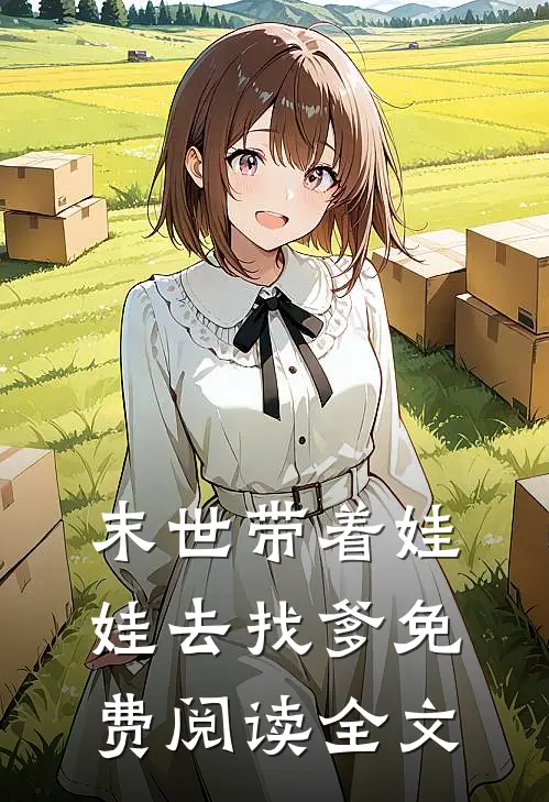 末世带着娃娃去找爹免费阅读全文