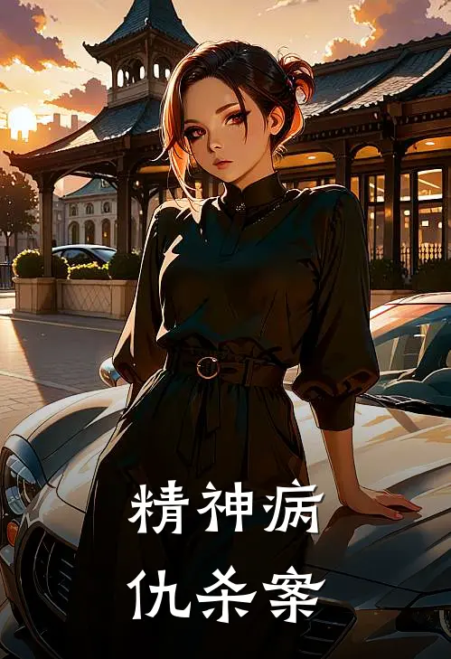 精神病仇杀案(陆峰吴三彩)全章节在线阅读_陆峰吴三彩全章节在线阅读