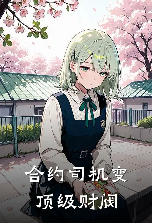 合约司机变顶级财阀