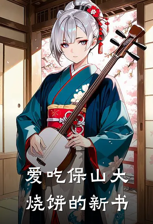 爱吃保山大烧饼的新书